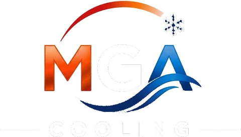 MGA Cooling