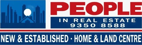 People In Real Estate